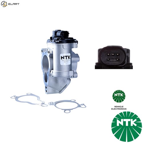 Egr valve 90741 for - valve,