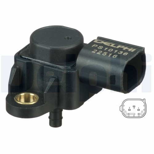 Sensor intake manifold - sensor,,