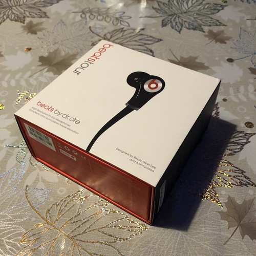 Beats dre wired - beats,