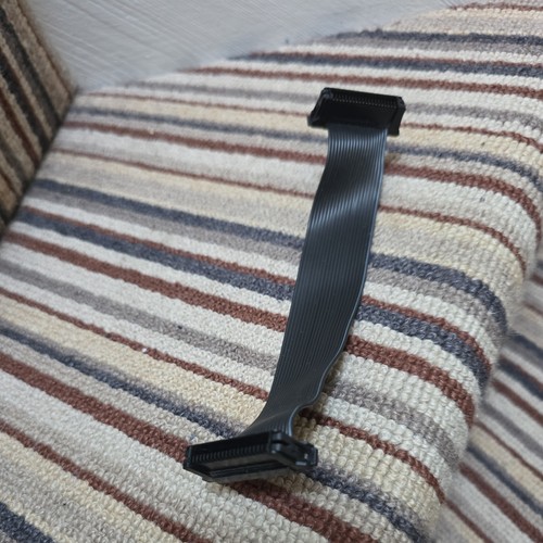 Technics ribbon interconnect - ribbon,