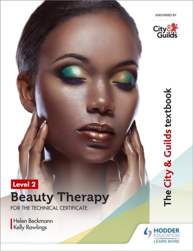 Beauty therapy level - level, 2