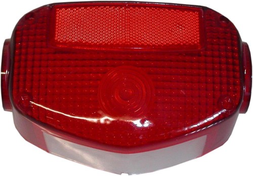 Taillight lens for - taillight, 1979