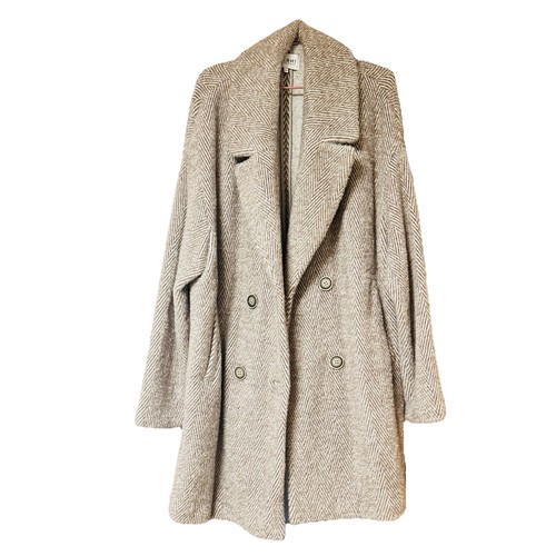 Overcoat brand farhi by - brand:,