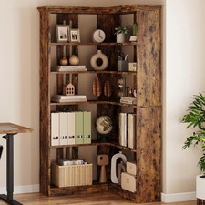 New Garvee 72.8” Corner