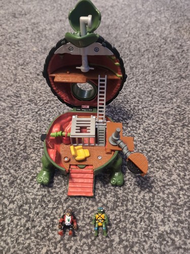 1994 vintage tmnt teenage - tmnt,