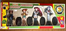 SUPER RARE! Ash Ketchum Misty