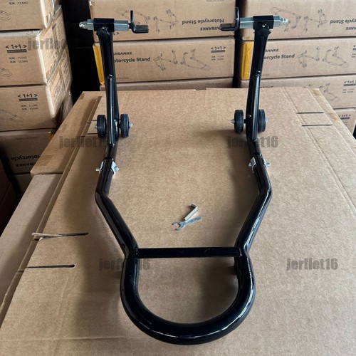 Heavy duty front rear - duty,