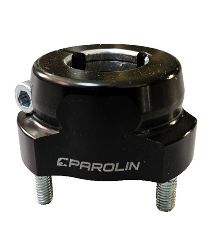 New rear hub 40mm - hub,