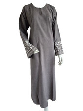 Ladies Regular Embroidered