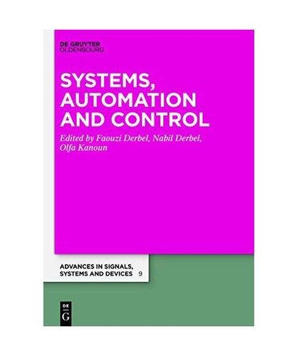 Systems automation and - systems,, automation,