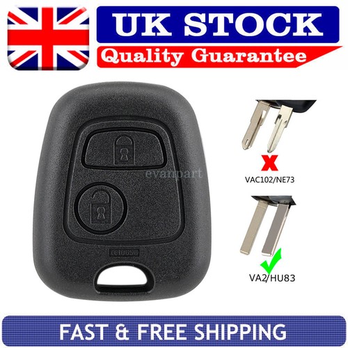 Button key fob shell - button,