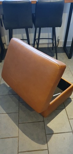 John lewis camden - john, leather