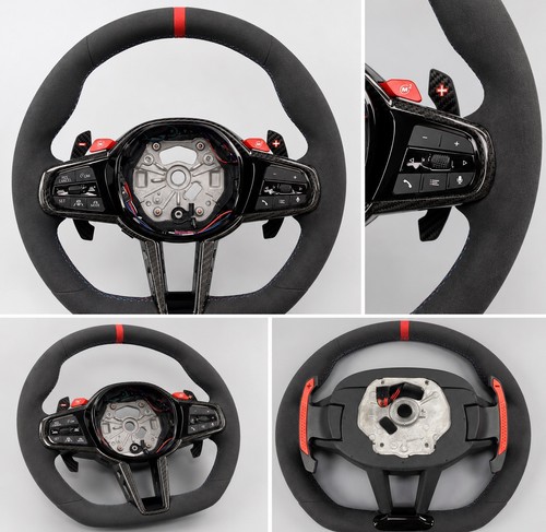 Series lci flat bottom - g, m