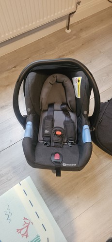 Kinderkraft mink - kinderkraft, isofix)