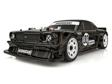 1/7 Scale RC Team Associated