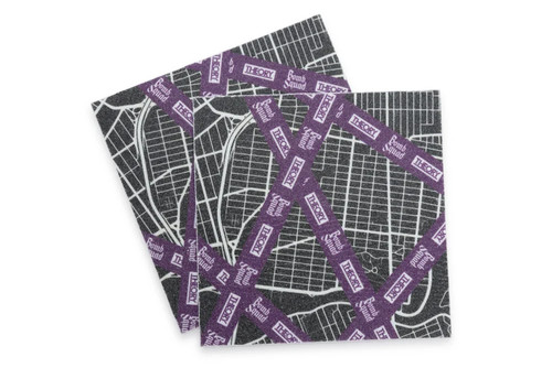 Theory bmx peg griptape - theory,