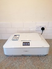 🖨️ Canon PIXMA MG6350 Wireless All-in-One Inkjet Printer – CD-DVD Printing 