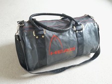 Vintage Head Monte Carlo