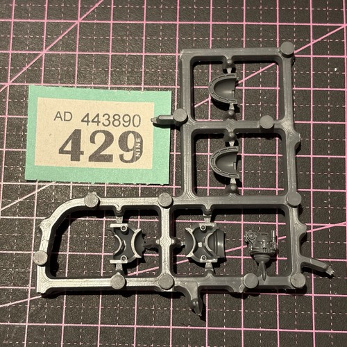 Space marine stormtalon - space,