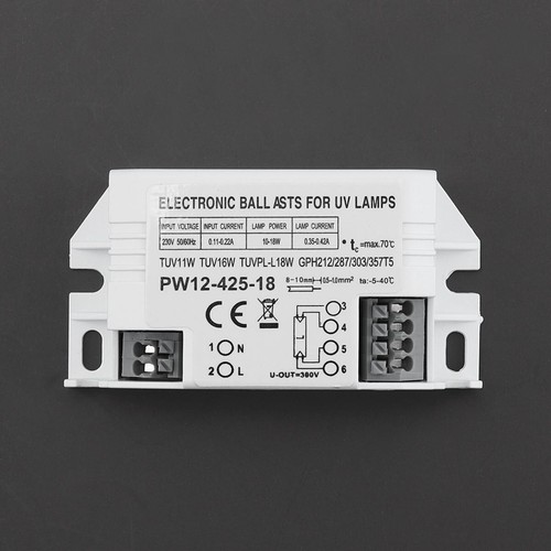 220v universal electronic - 220v,