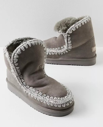 Free people mou - people, boot
