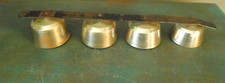 ANTIQUE HORSE SLEIGH CARRIAGE