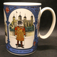 Wedgwood of Etruria &