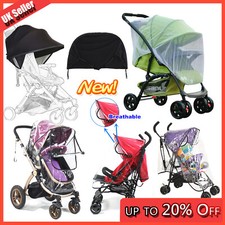 Stroller Pushchair Pram Fly
