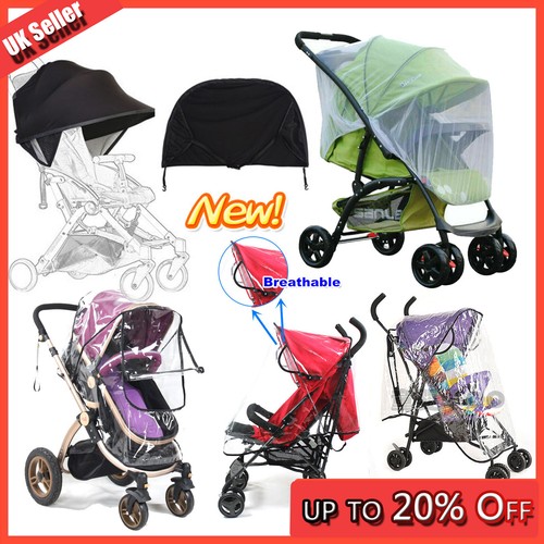 Stroller pushchair pram fly - pushchair,