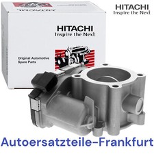 Hitachi Throttle Body Mercedes