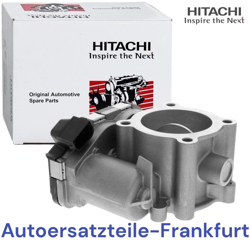 Hitachi throttle body - body, mercedes