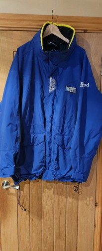 England rugby coat - england,