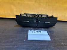 2013-2016 RENAULT CLIO IV CENTRE AIR VENTS 687508859R 924E