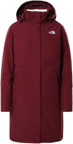 The north face womens recycled - north,