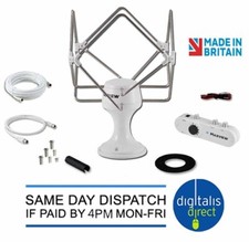 Maxview Omnimax PRO 12v 24v