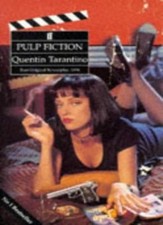Pulp Fiction By Quentin