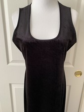 COLESSE COUTURE GORGEOUS BLACK