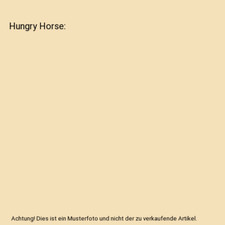 Hungry Horse, Jane Wolfe