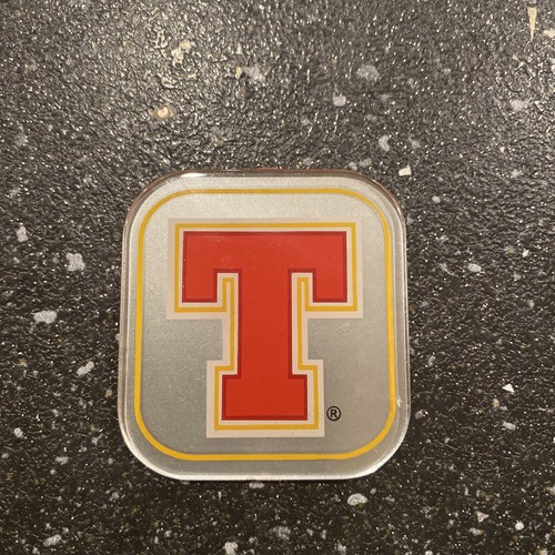 Vintage small tennent t - small, tennent’s