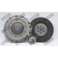 3 Piece Clutch Kit For Ford