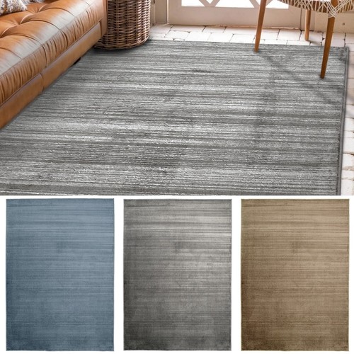 Soft large rugs for living - large,