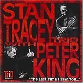 Stan Tracey - Last Time I Saw