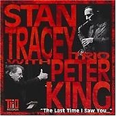 Stan tracey last - stan,