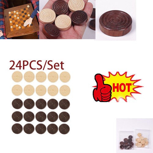 24pcs chess game accessories - chess,