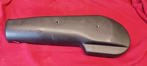 Seat scooter protection lid - seat,