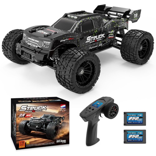 Brushless cars for - rc,