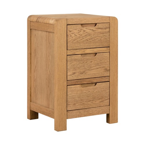 Ascot chunky oak large - ascot,