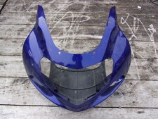 SUZUKI GSX-R 1000 K1/K2 750 Y-K3 600 K1-K3 - NOSE FAIRING UPPER TOP BODY PANEL