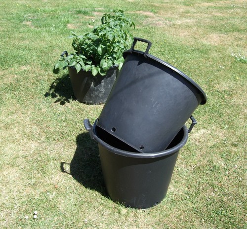 Litre heavy duty - 2,