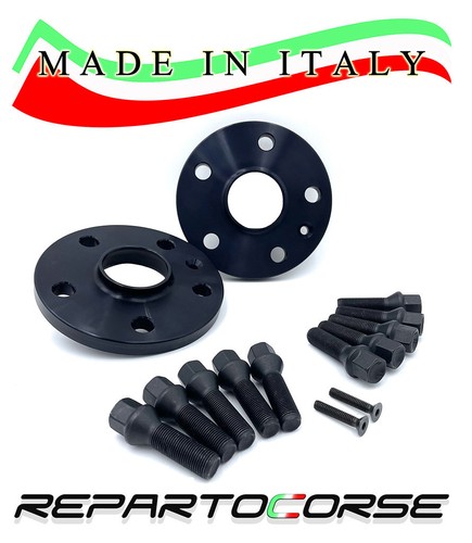 Kit spacers 12mm race - kit, 2